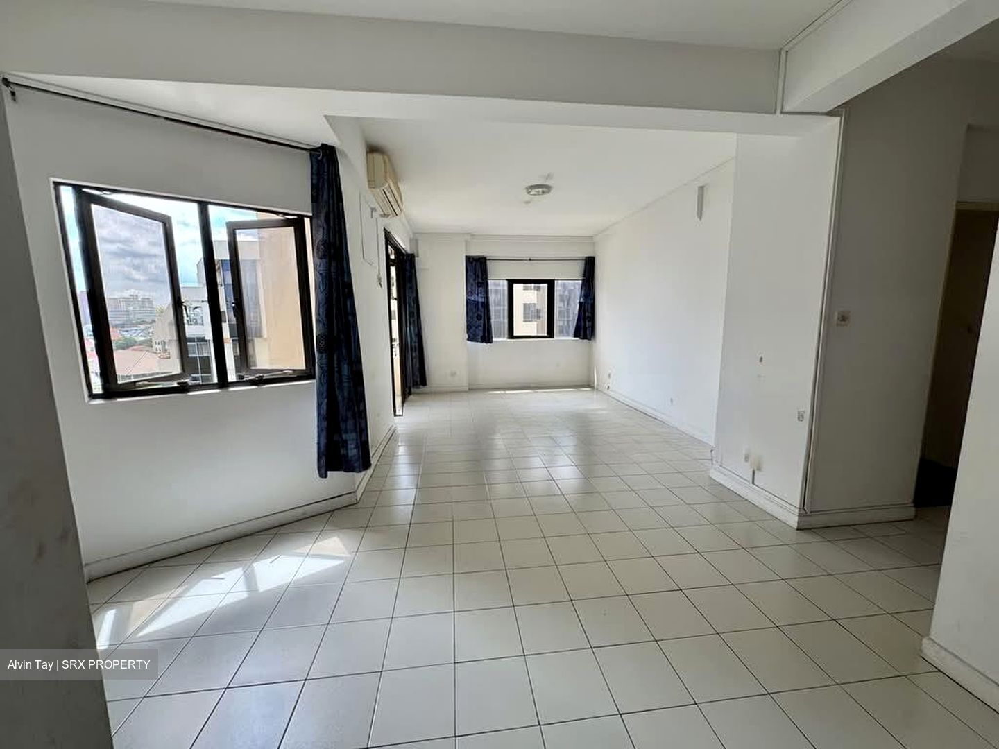 Bayshore Park (D16), Condominium #571812451